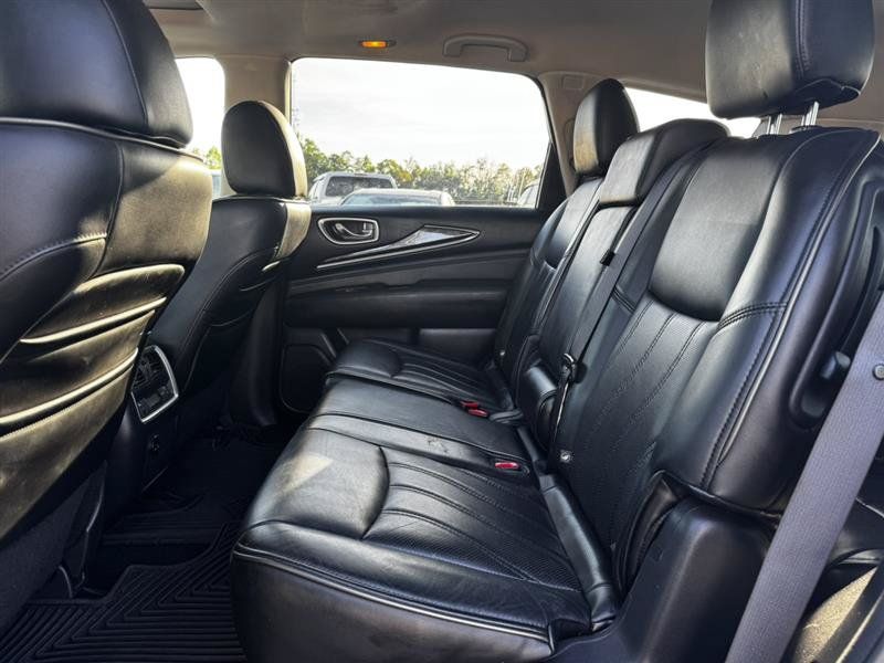 Used 2015 INFINITI QX60 Luxe w/ Premium Plus Package AWD/4WD image 15