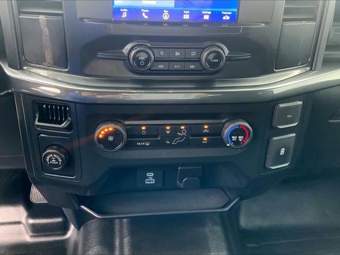 Used 2022 Ford F150 XL w/ STX Appearance Package image 32