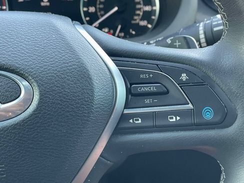 Used 2023 INFINITI QX50 Sport AWD/4WD image 28