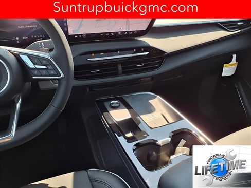 New 2026 Buick Enclave Preferred w/ Power Package image 7