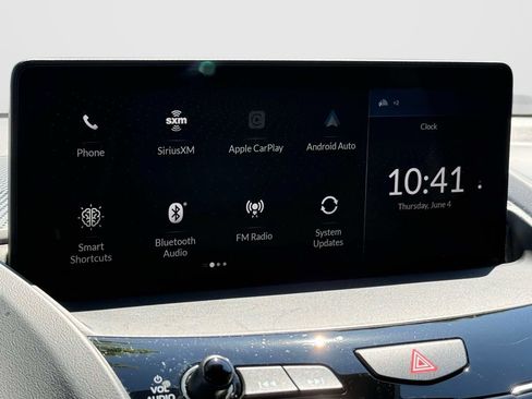 Certified 2025 Acura RDX SH-AWD image 22