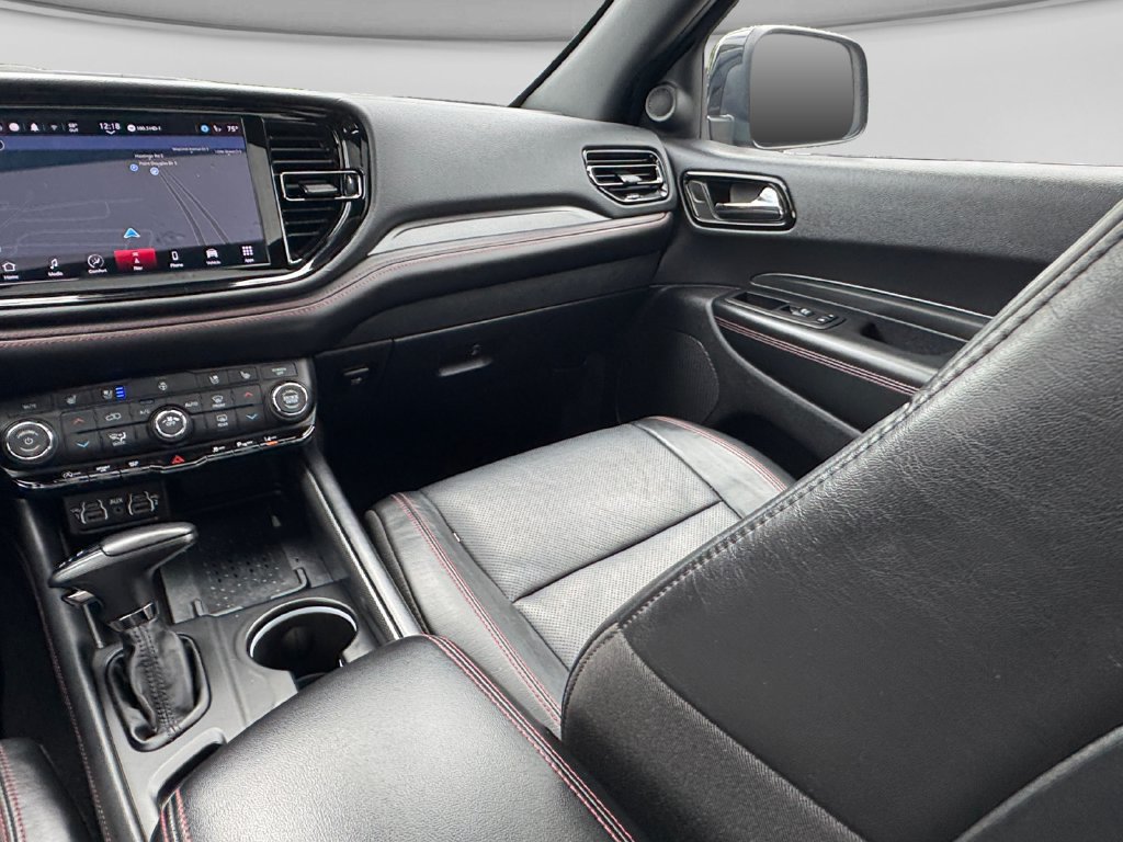 Used 2025 Dodge Durango GT AWD/4WD image 24