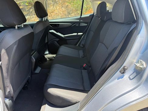 Used 2019 Subaru Impreza 2.0i AWD/4WD image 17