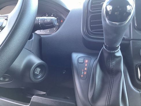 New 2026 RAM ProMaster 2500 w/ Safety Group image 15