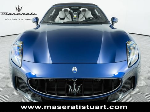 New 2026 Maserati GranCabrio Modena AWD/4WD image 60
