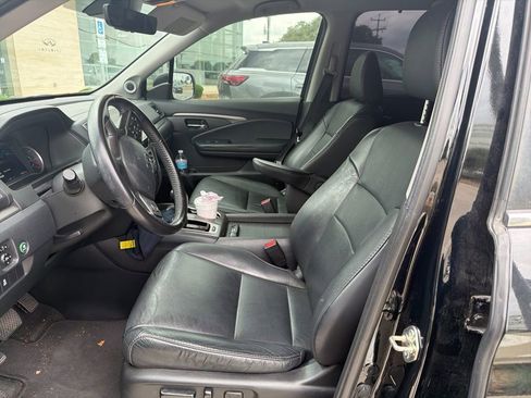 Used 2020 Honda Pilot EX-L image 4