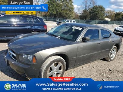 Used 2009 Dodge Charger R/T