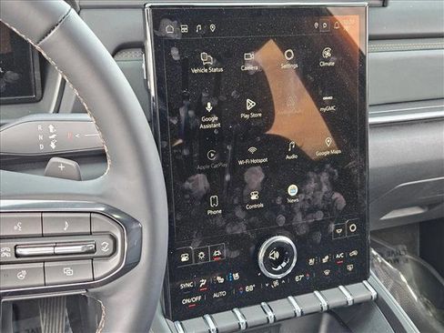 New 2026 GMC Terrain AT4 w/ Convenience Package III image 12