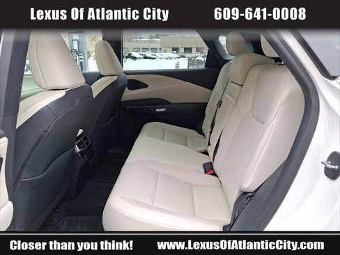 Certified 2024 Lexus RX 350 Premium w/ Accessory Package (Z1) AWD/4WD image 10