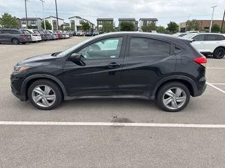 Used 2019 Honda HR-V EX-L video 2