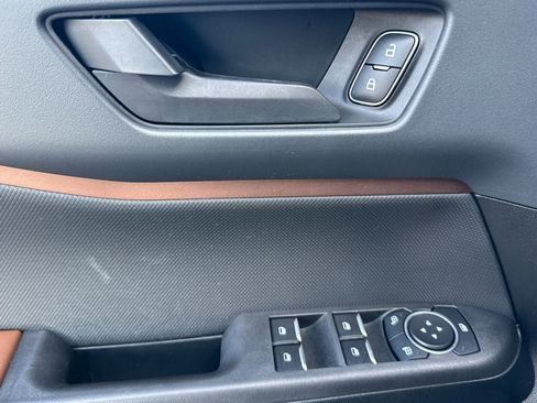 Used 2021 Ford Bronco Sport Outer Banks w/ Outer Banks Package image 12