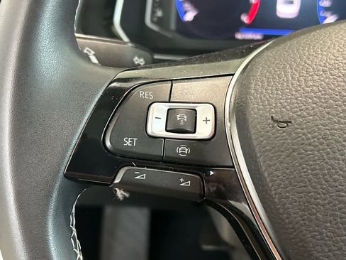 Used 2021 Volkswagen Jetta SEL image 14