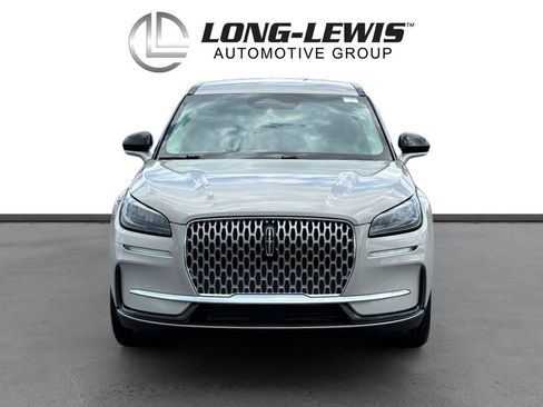 Certified 2024 Lincoln Corsair FWD image 11