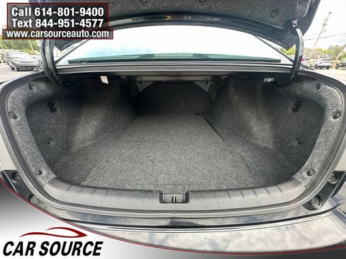 Used 2014 Honda Accord EX image 26