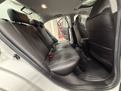 Used 2019 Acura ILX Premium Package image 48