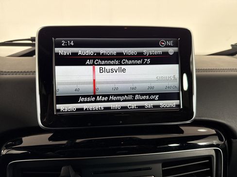 Used 2016 Mercedes-Benz G 63 AMG 4MATIC image 21