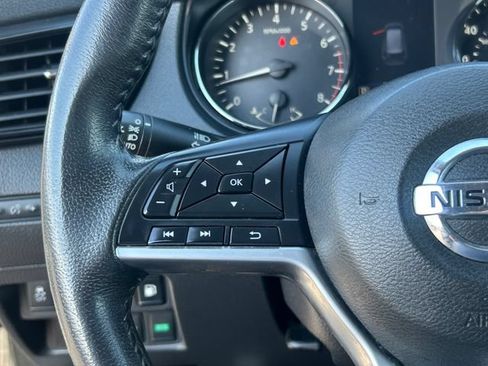Used 2020 Nissan Rogue SV AWD/4WD image 20