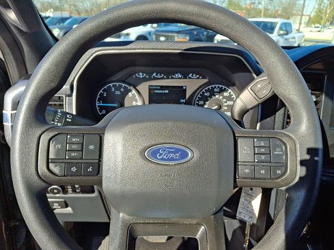 Certified 2023 Ford F150 XL w/ STX Appearance Package image 22
