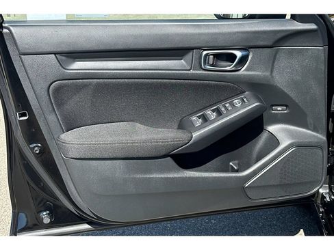 Used 2026 Honda Civic LX image 11