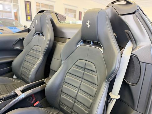 Used 2024 Ferrari SF90 Spider AWD/4WD image 23