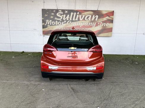 Used 2020 Chevrolet Bolt LT image 10