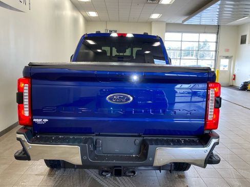 New 2026 Ford F350 XLT w/ XLT Premium Package image 6