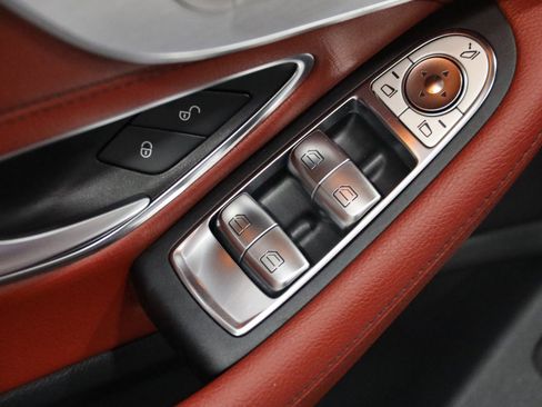 Used 2017 Mercedes-Benz C 43 AMG 4MATIC Cabriolet image 64