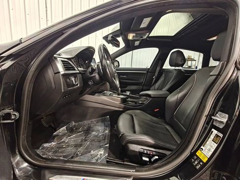 Used 2019 BMW 440i Gran Coupe xDrive AWD/4WD image 29