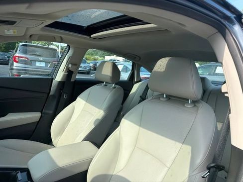 Used 2025 Honda Accord Touring image 15