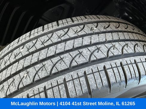 Used 2025 Subaru Legacy Premium image 17