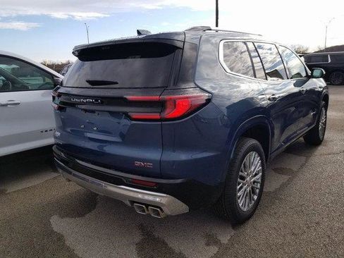 New 2026 GMC Acadia Denali w/ Super Cruise Package image 5