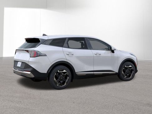 New 2026 Kia Sportage S AWD/4WD image 6