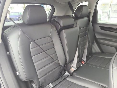 Used 2024 Honda CR-V EX-L image 16