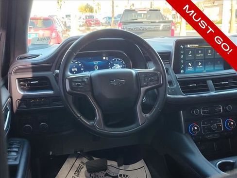 Used 2023 Chevrolet Tahoe RST image 8