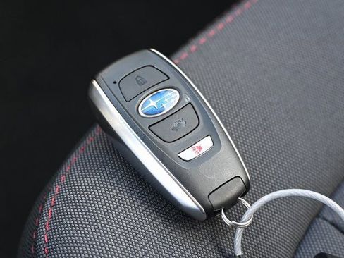 New 2026 Subaru Impreza 2.0i Sport image 31