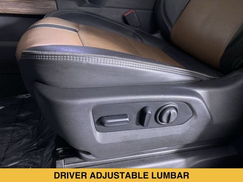 Certified 2021 Chevrolet Silverado 1500 High Country w/ Technology Package AWD/4WD image 9