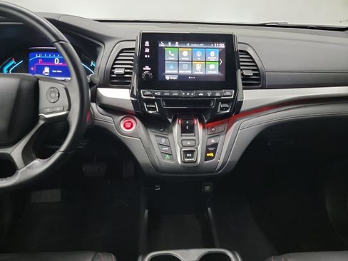 Certified 2023 Honda Odyssey Sport image 20