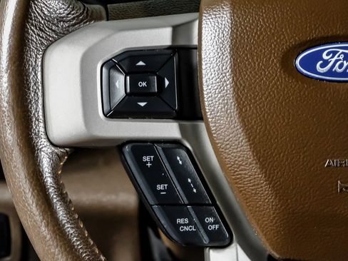 Used 2022 Ford F250 King Ranch w/ King Ranch Ultimate Package AWD/4WD image 17