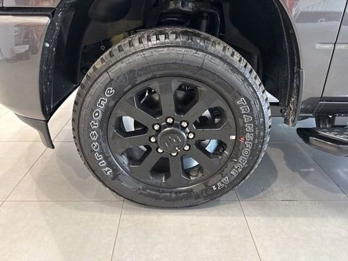 New 2026 RAM 3500 Big Horn image 12