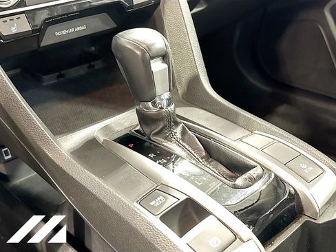 Used 2016 Honda Civic EX-L image 17