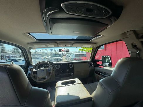Used 2009 Ford F250 Lariat image 11