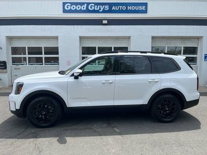 Used 2024 Kia Telluride SX Prestige X-Pro