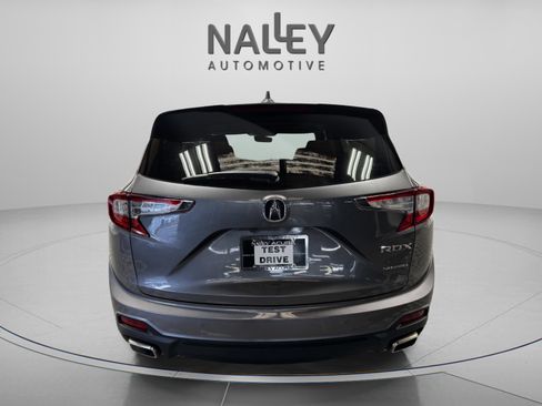 Certified 2023 Acura RDX AWD w/ Advance Package image 5