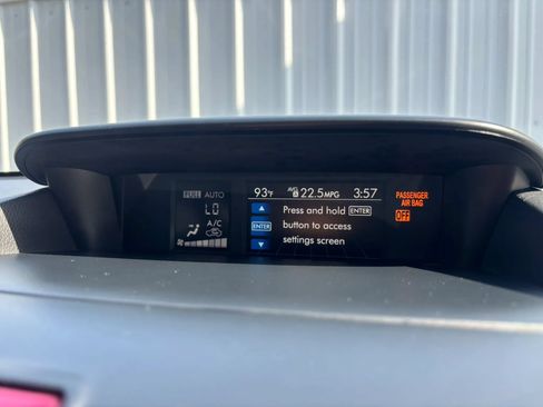 Used 2017 Subaru WRX Premium AWD/4WD image 30