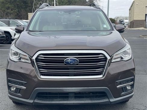 Used 2020 Subaru Ascent Limited w/ Technology Package image 2
