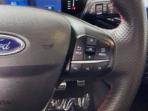 Used 2023 Ford Escape ST-Line w/ Tech Pack #1 FWD image 15