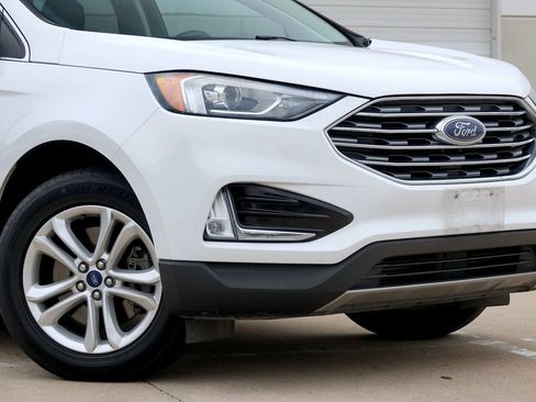 Used 2020 Ford Edge SEL w/ Convenience Package AWD/4WD image 17