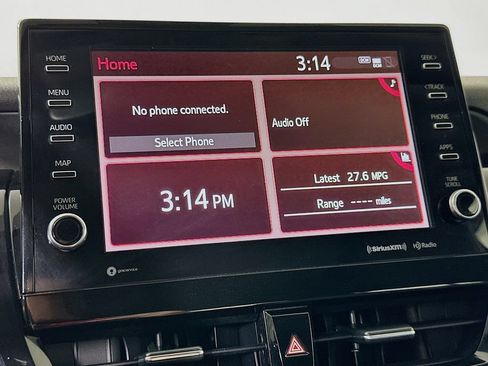 Used 2024 Toyota Camry XSE FWD image 24