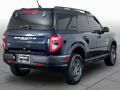 Used 2021 Ford Bronco Sport Big Bend AWD/4WD image 12
