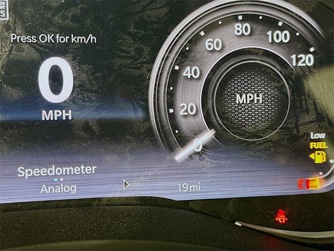 New 2026 RAM 2500 Laramie w/ Night Edition image 11